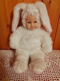 coniglietta Anne Geddes