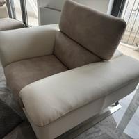 Poltrone salotto