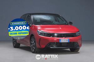 OPEL corsa vi 2023 Corsa 1.2 hybrid GS 100cv dct6