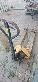 Transpallet