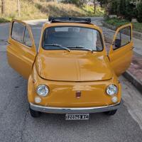 Fiat 500 L