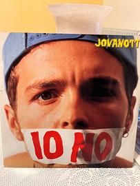 JOVANOTTI - IO NO 1993 - VINILE -LIMITED EDITION