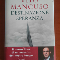 Destinazione Speranza di Vito Mancuso