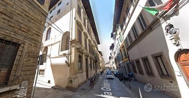 Monolocale vicino Santa Croce a 750 euro