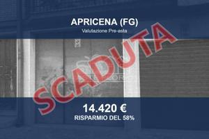 Immobile in asta di 87 m² con più di 5 locali a Ap
