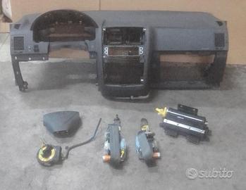 HYUNDAI GETZ KIT AIRBAG 2005>