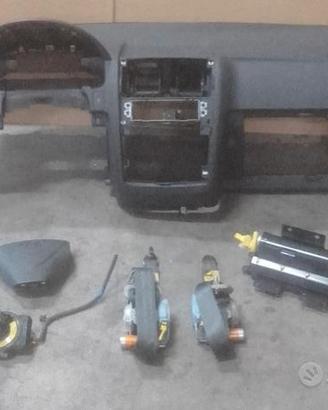 HYUNDAI GETZ KIT AIRBAG 2005>