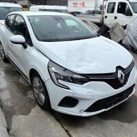 Ricambi per Renault Clio 2021
