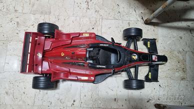 1703NN-F1 Action Man Mission Grand Prix