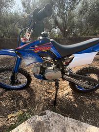 pit bike Orion 2026