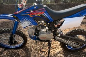 pit bike Orion 2026