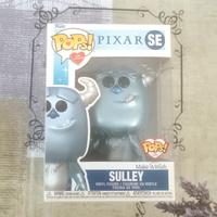 Funko Pop Disney Sulley Monsters & Co. Metallic