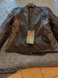 Giacca Moto Donna Dainese 4 stagioni tg.48
