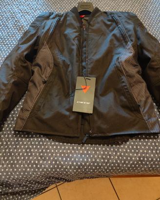 Giacca Moto Donna Dainese 4 stagioni tg.48