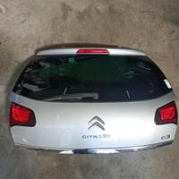 PORTELLONE POSTERIORE CITROEN C3 Serie 8701CG DV4C