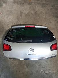 PORTELLONE POSTERIORE CITROEN C3 Serie 8701CG DV4C