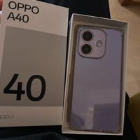 OPPO A40