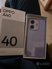 OPPO A40