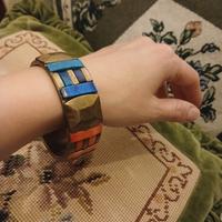 bracciali vintage 