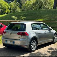Golf 1.6 tdi 4 Motion highline