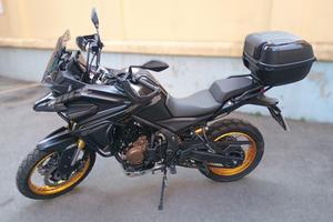 VOGE Altro Valico 625DSX