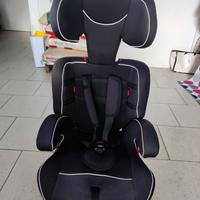 seggiolino auto 9-18...15-36kg