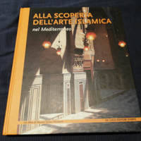 Libro sull'arte islamica