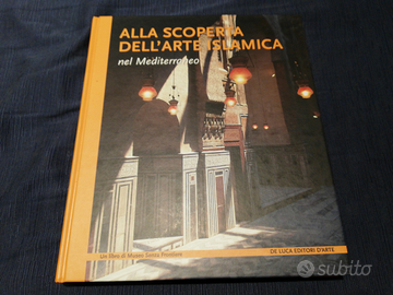 Libro sull'arte islamica