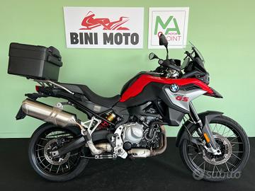 BMW F 850 GS - 2019