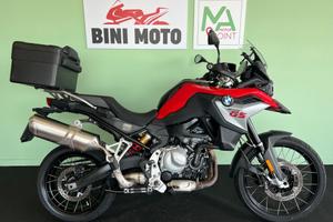 BMW F 850 GS - 2019