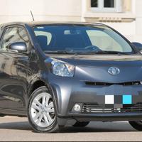 Toyota IQ 1.3 98cv cambio  manuale - euro 5
