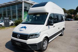 Volkswagen Grand California