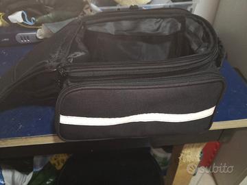 Borsa per bicigletta
