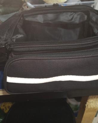 Borsa per bicigletta