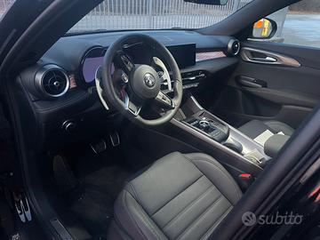 ALFA ROMEO TONALE 1.6 MJT VELOCE
