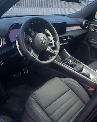 ALFA ROMEO TONALE 1.6 MJT VELOCE