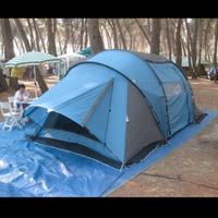  Tenda quechua T4.2 XL AIR