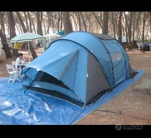  Tenda quechua T4.2 XL AIR