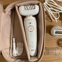 Braun Silk Epil 9 Flex