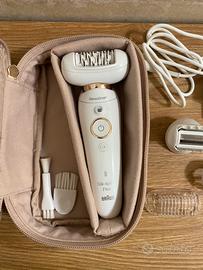 Braun Silk Epil 9 Flex