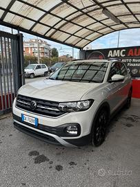 Volkswagen T-Cross 1.0 TSI 110 CV Sport