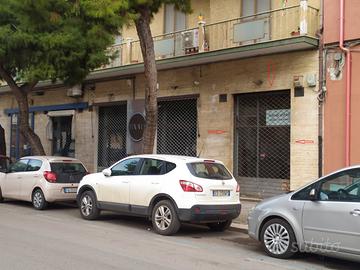 Locale commerciale zona centrale