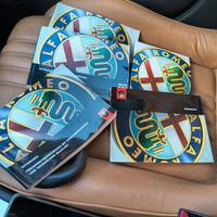 Alfa 159 sport wagon 150cv 1.9Jtdm