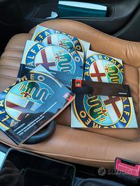 Alfa 159 sport wagon 150cv 1.9Jtdm