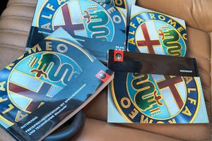 Alfa 159 sport wagon 150cv 1.9Jtdm