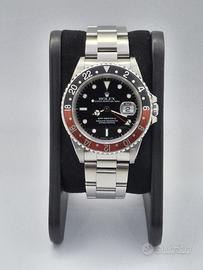 ROLEX GMT MASTER II 16710