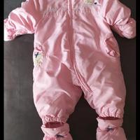 Tutone neonata Prenatal