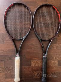 Racchetta da tennis HEAD PRESTIGE TOUR L 3