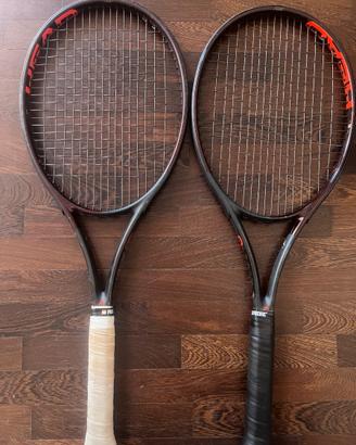 Racchetta da tennis HEAD PRESTIGE TOUR L 3