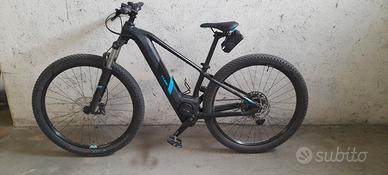 e-mountainbike